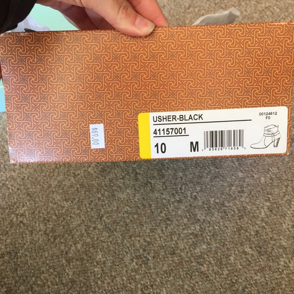 Life stride booties - Picture 3 of 4